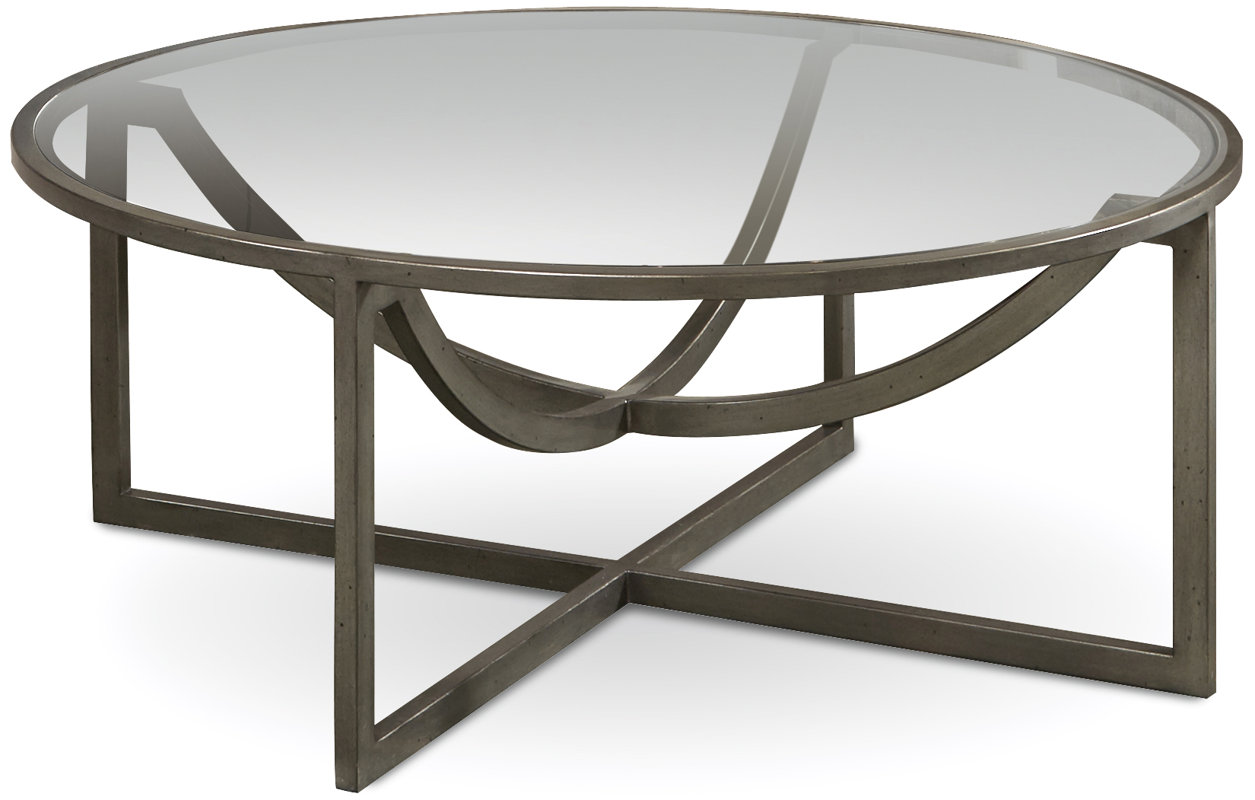 A.R.T. Epicenters Coffee Table Perigold
